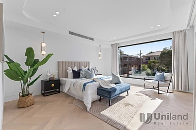 19 Griffiths Avenue, West Ryde, NSW 2114, 6 Schlafzimmer, 4 Badezimmer, House