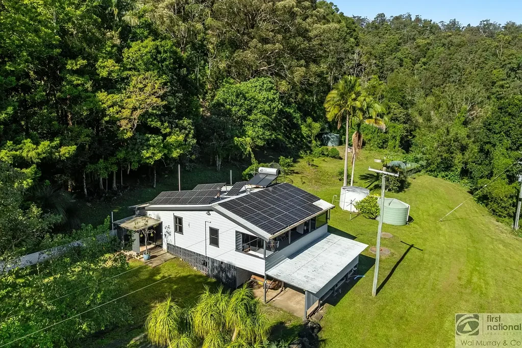280 Davis Road, Jiggi, NSW 2480