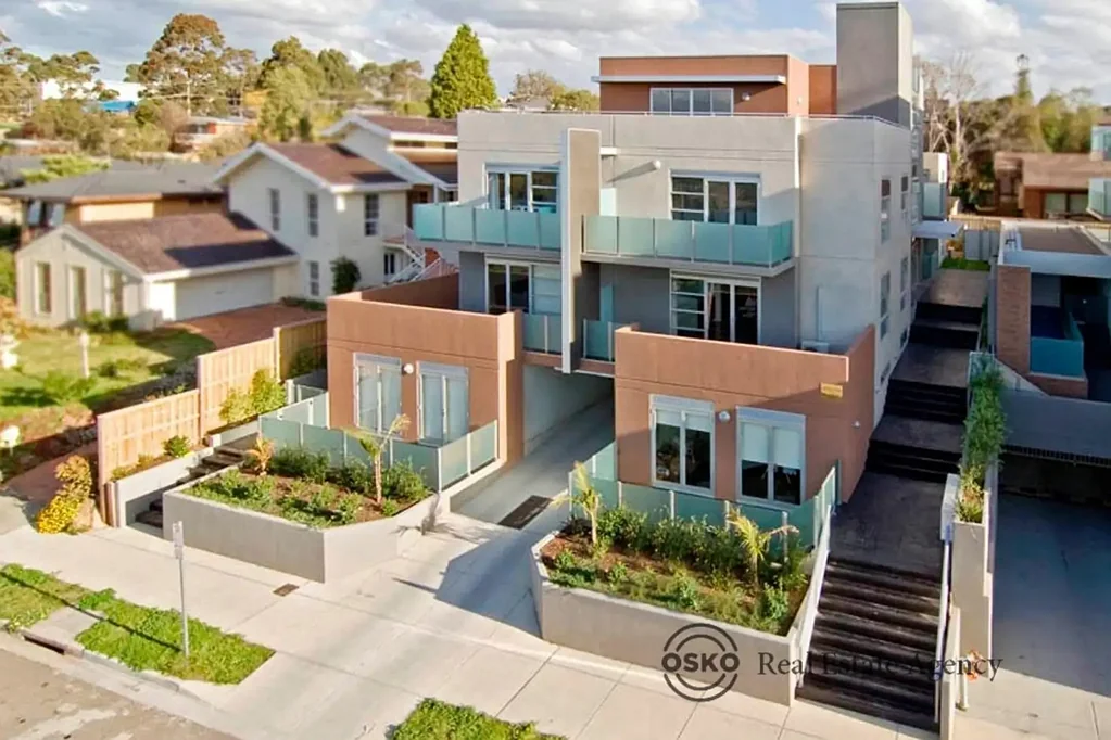 105/11 Goodson Street, Doncaster, VIC 3108