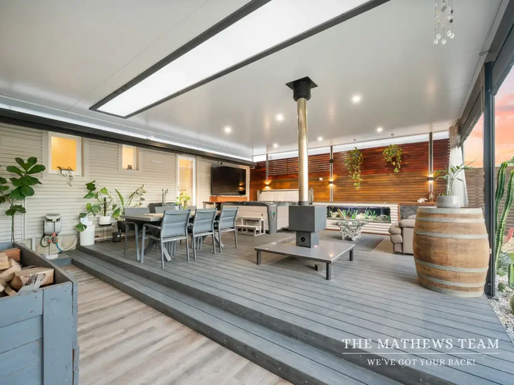 Kelmscott 3房  The Ultimate Lifestyle Package on 926sqm!
