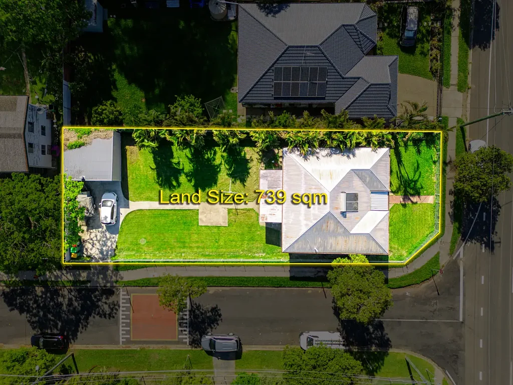 Goodna 4Kwarto Character, Convenience and Space - The Perfect Goodna Opportunity