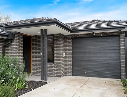 4/26 Hardy Avenue, Craigieburn, VIC 3064, 3房, 2浴, 独立屋