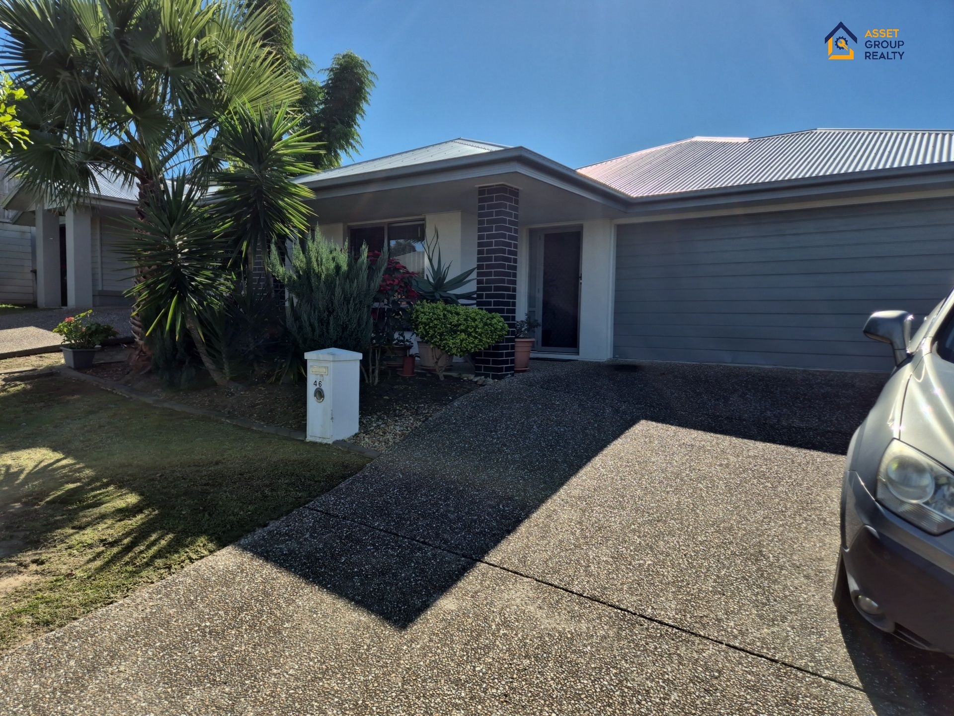 46 GREENSTONE ST, YARRABILBA QLD 4207, 0房, 0浴, House