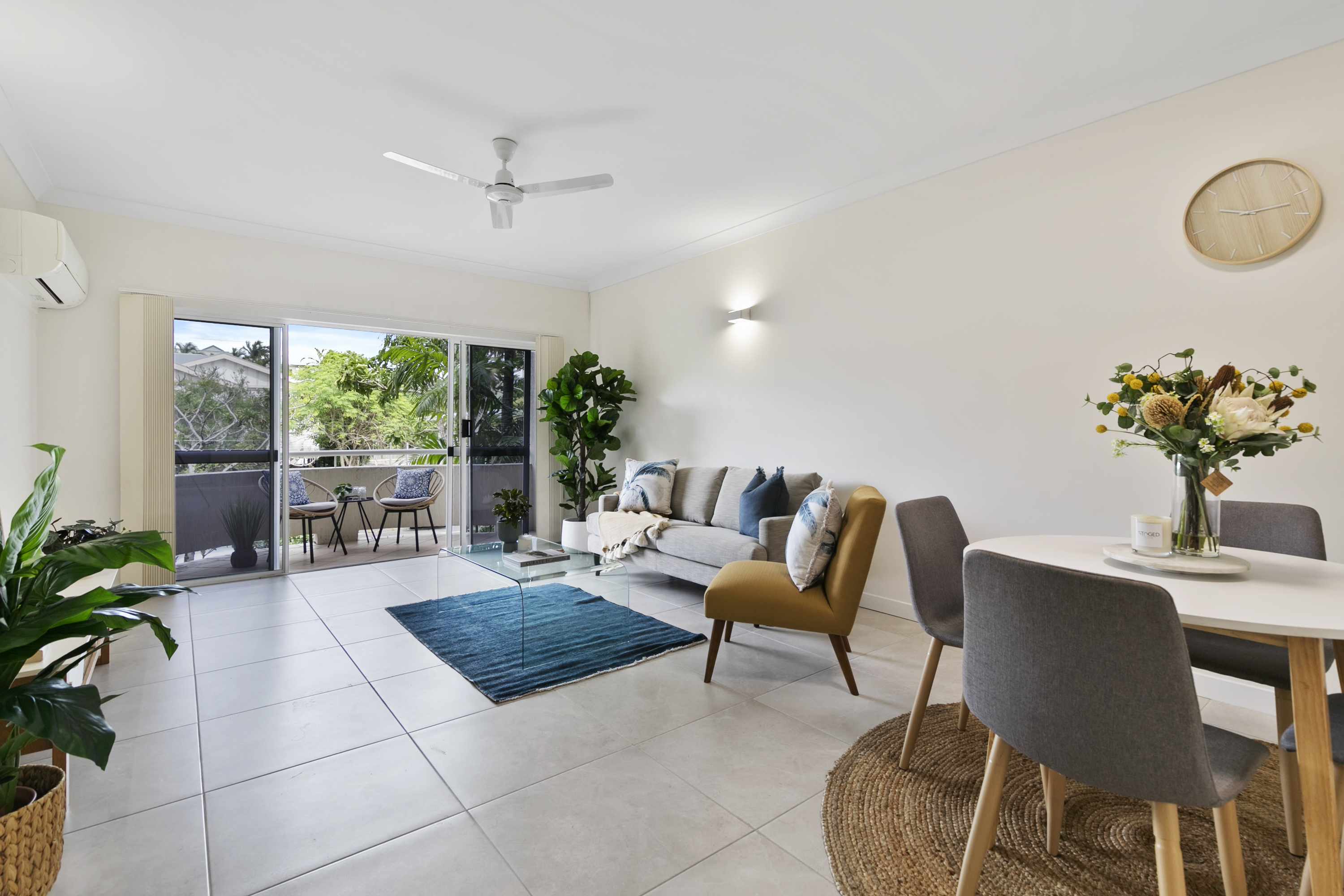 CAIRNS MERIDIAN UNIT 7 62-68 DIGGER ST, CAIRNS NORTH QLD 4870, 0房, 0浴, Unit