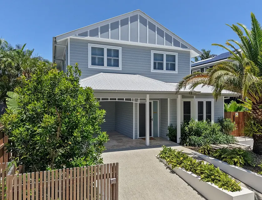 4/6 Keats Street, Byron Bay, NSW 2481, 4 ਕਮਰੇ, 3 ਬਾਥਰੂਮ, House
