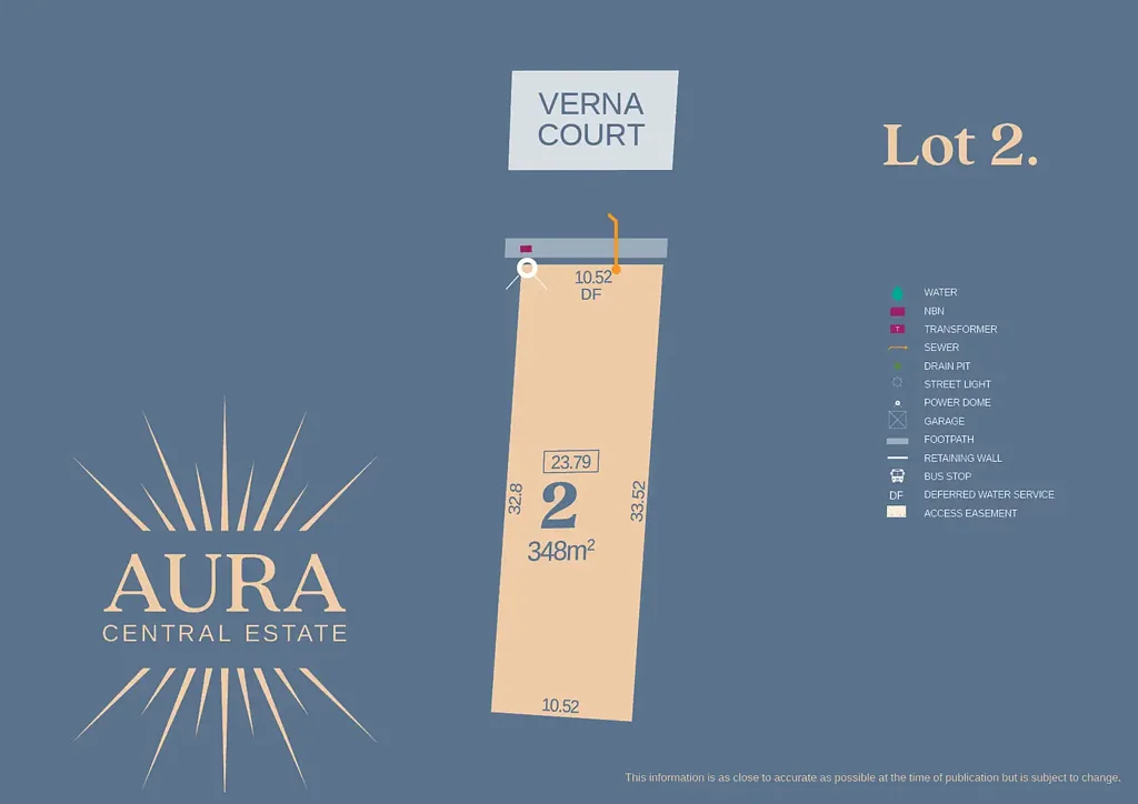 LOT 2 Verna Court, Cockburn Central, WA 6164