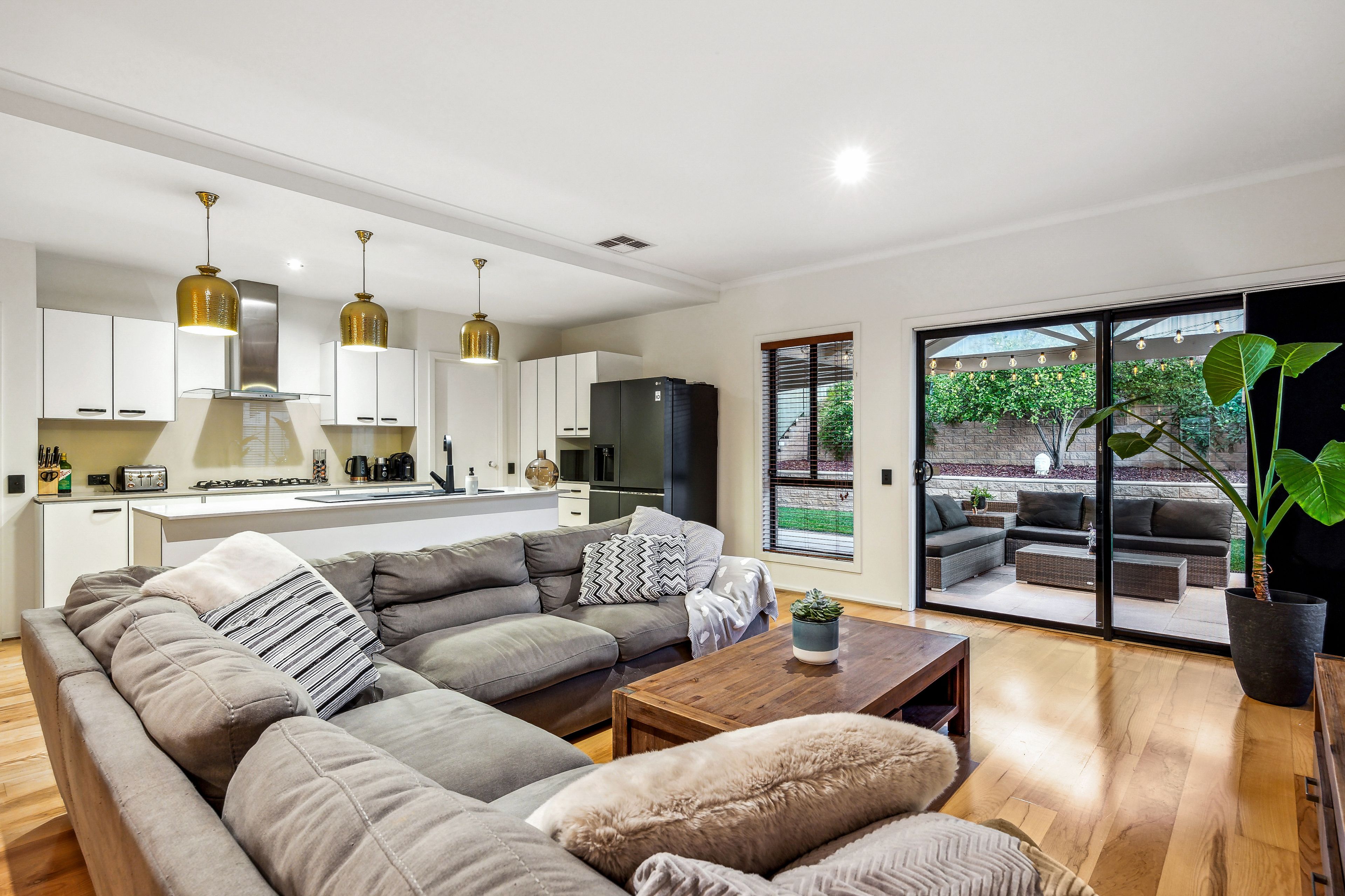 62 FRANKLIN AV, MAWSON LAKES SA 5095, 0房, 0浴, House