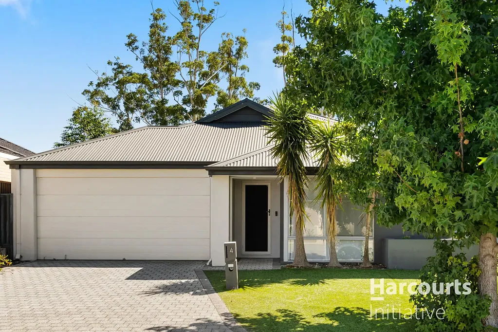 4 Farina Street, Aveley, WA 6069