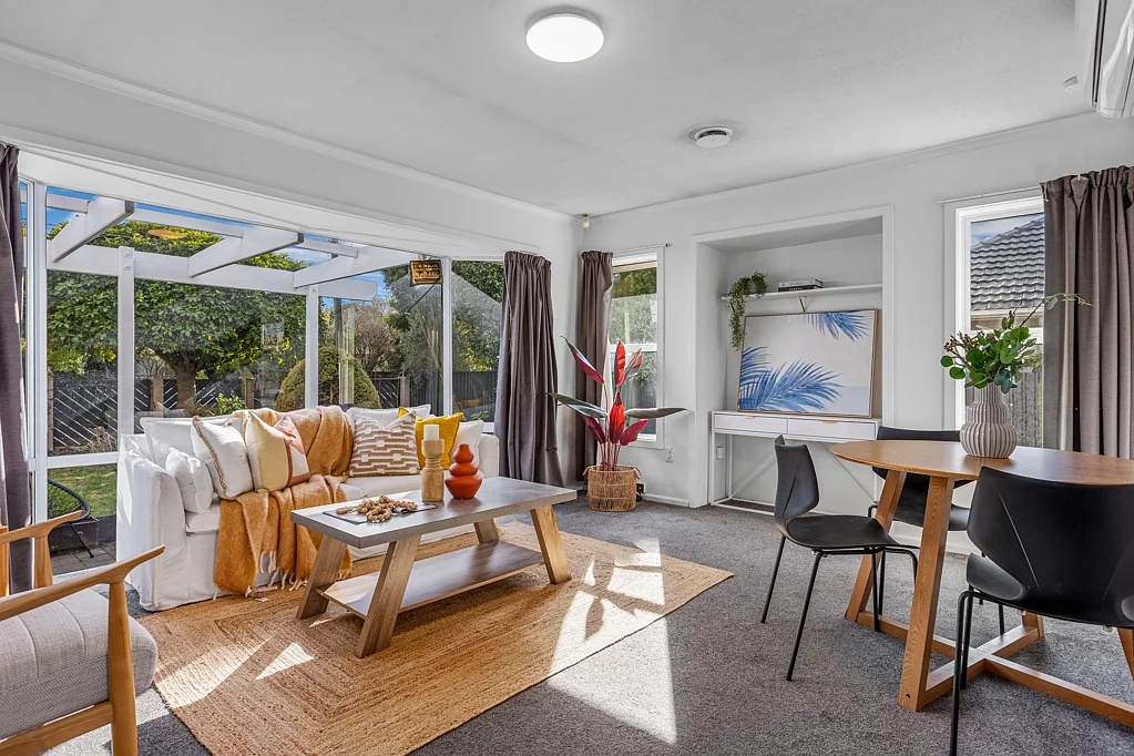 22 Everest Street, Burnside, Christchurch, Canterbury