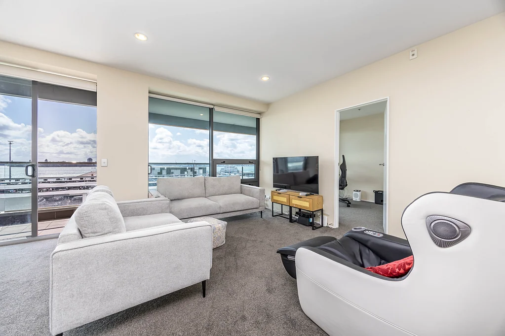 708/2 Beach Road, Auckland Central, Auckland City, Auckland