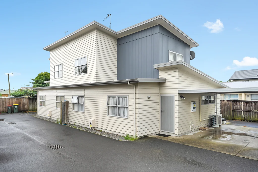 27F Greensboro Street, Hamilton East, Hamilton, Waikato