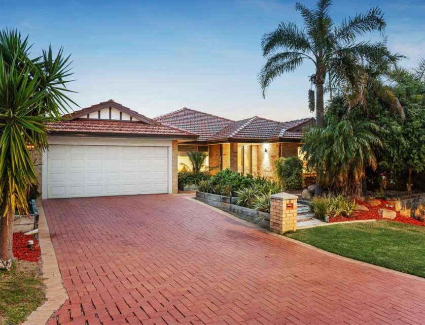 6 Topanga Pass, Iluka, WA 6028, 4 Bedrooms, 2 Bathrooms, House