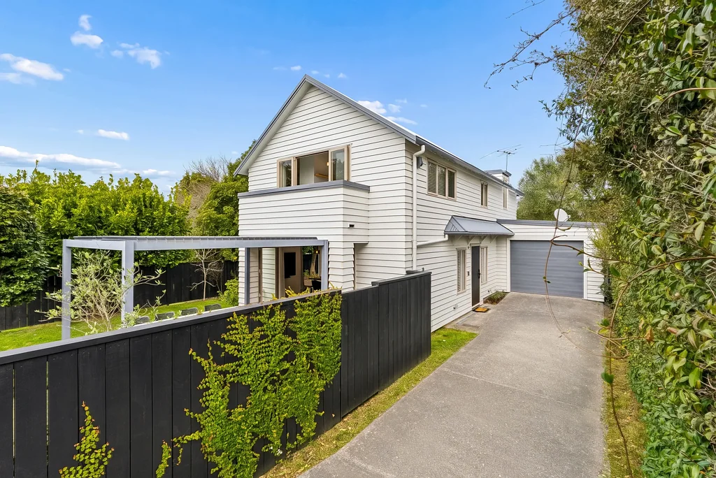 Mount Eden 3Kwarto Freehold Leafy Retreat, Beautifully Reimagined