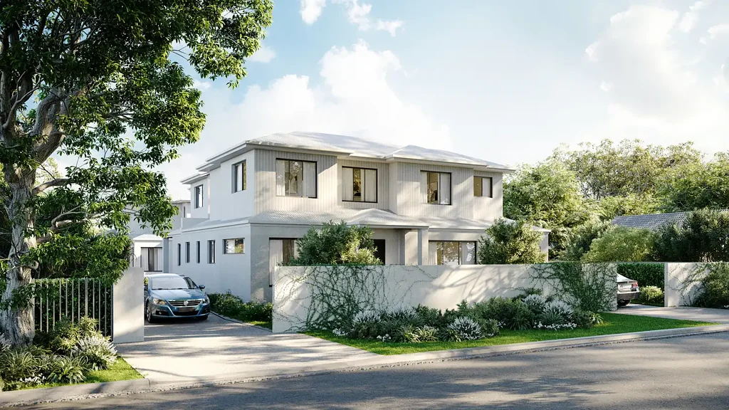 Mount Eliza 4 Bedroom Aspen | Designer luxury on the village doorstep