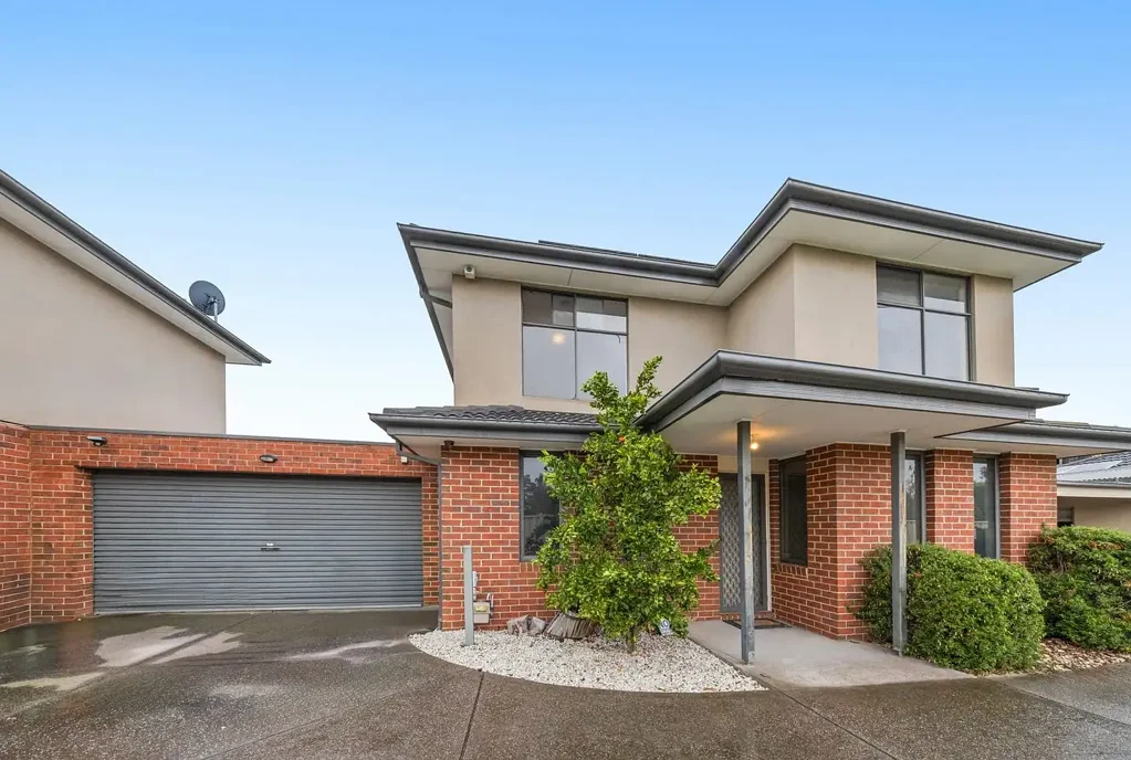 Epping 3房 便利地段与理想生活方式 Convenient Location & Lifestyle Appeal
