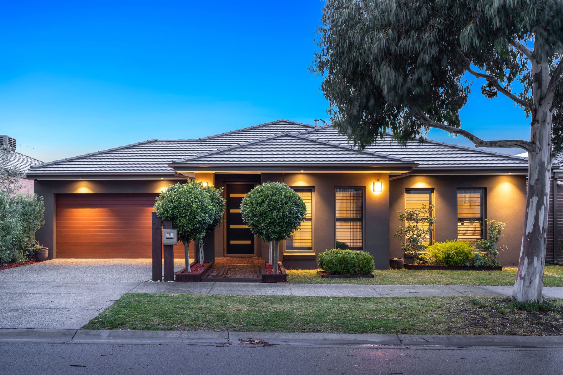 75 EVERGREEN CR, CRAIGIEBURN VIC 3064, 0 habitaciones, 0 baños, House