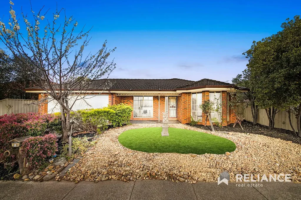 16 Sommersby Road, Point Cook, VIC 3030