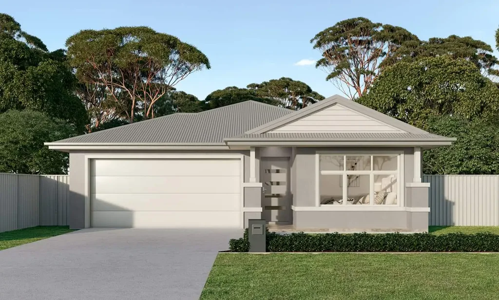 Heddon Greta 4房  Massive 612m² Block in Hunter’s Fastest-Growing Estate – Brand New Family Home Opportunity in Heddon Greta!