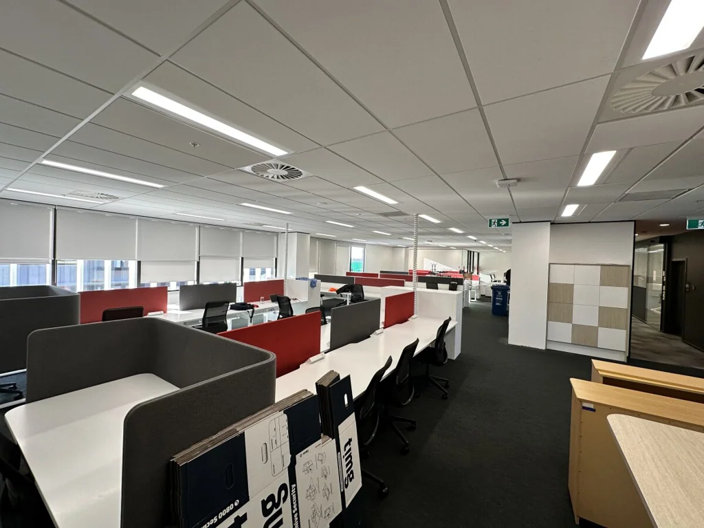 Westgate High Quality Office in Prime Location