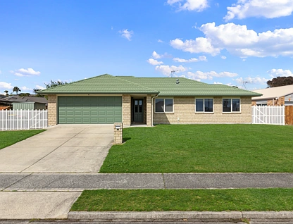 10 Cannell Farm Drive, Te Puke, Western Bay of Plenty, 3 ਕਮਰੇ, 1 ਬਾਥਰੂਮ, House