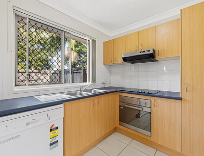 1/14-22 Lipscombe Road, Deception Bay, Moreton Bay Region, 3 غرف, 2 حمامات, Townhouse