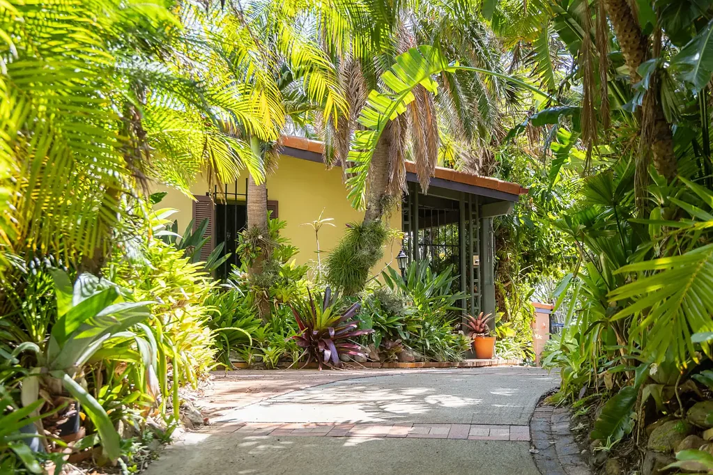 Hacienda Charm Meets Coastal Opportunity