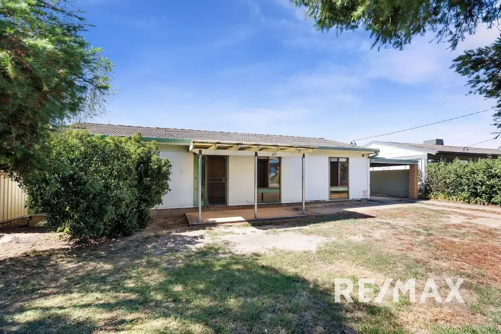 47 Graham Street, Lake Albert, NSW 2650