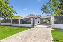 186 Leanyer Drive, Leanyer