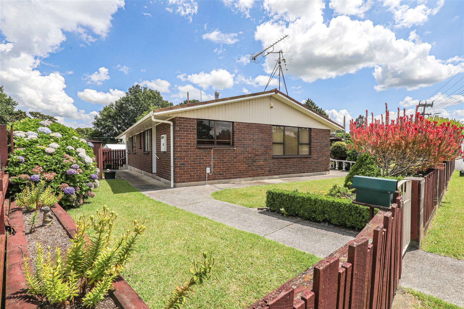 83 Hakanoa Street, Huntly, Waikato, 2 chambres, 0 salles de bain, Unit