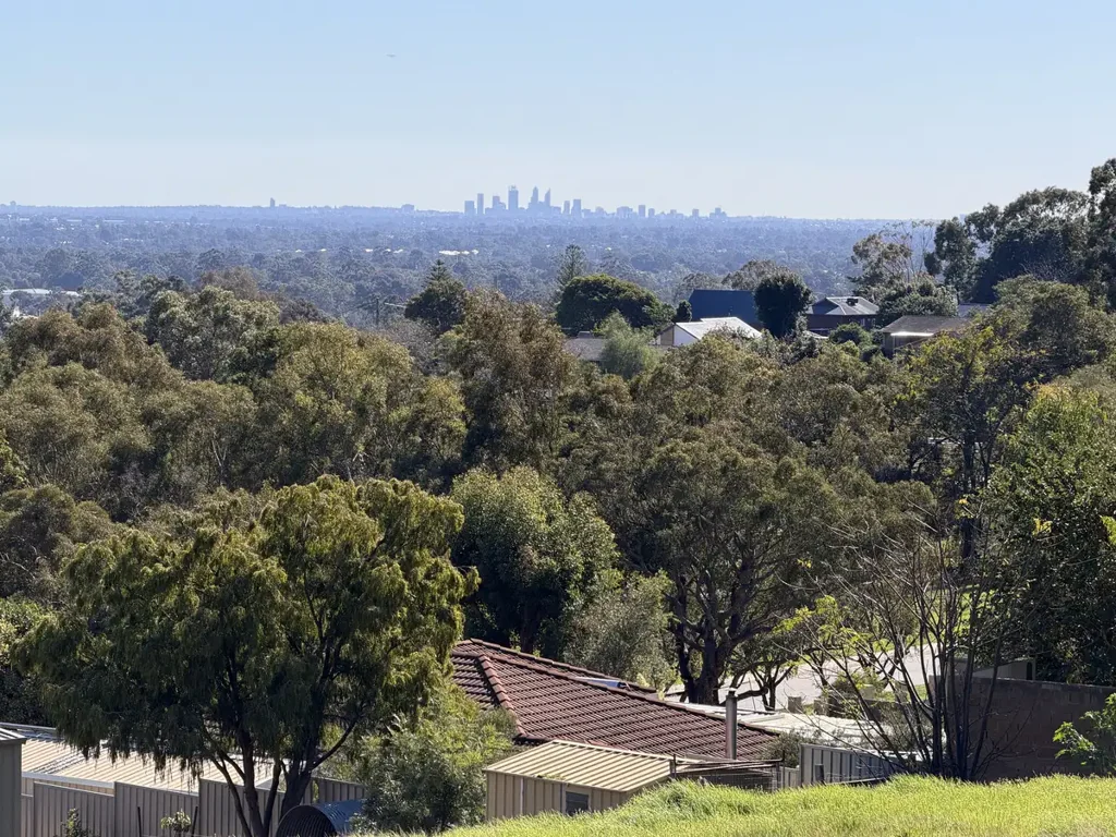 Mount Nasura Build Your Dream Home on This Stunning Block