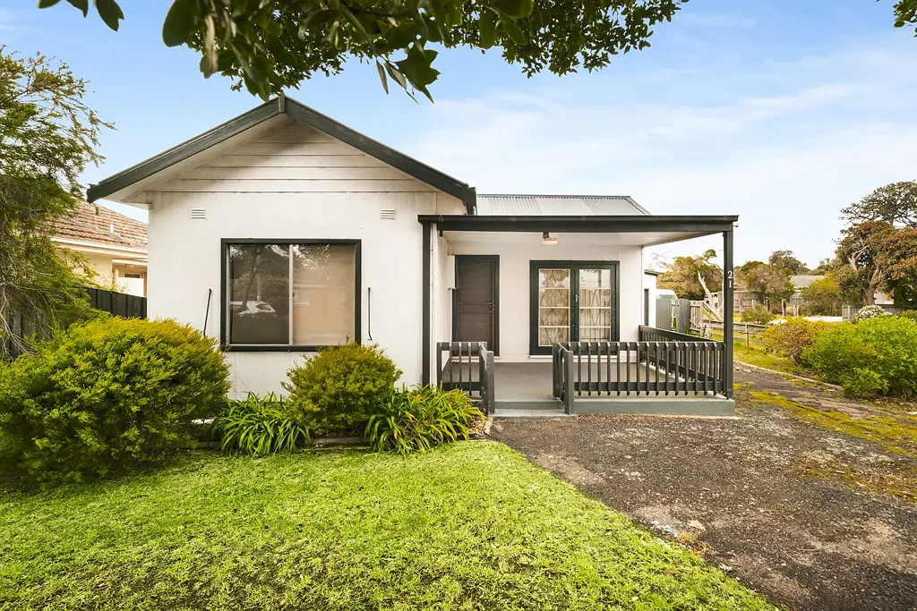21 Darvall Street, Tootgarook, VIC 3941