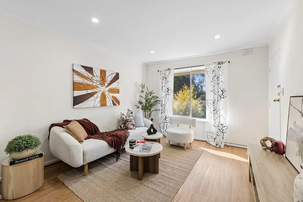 Unley 2房  Charming 2BR Unit in Historic Unley Awaits!! Ready to move-in.