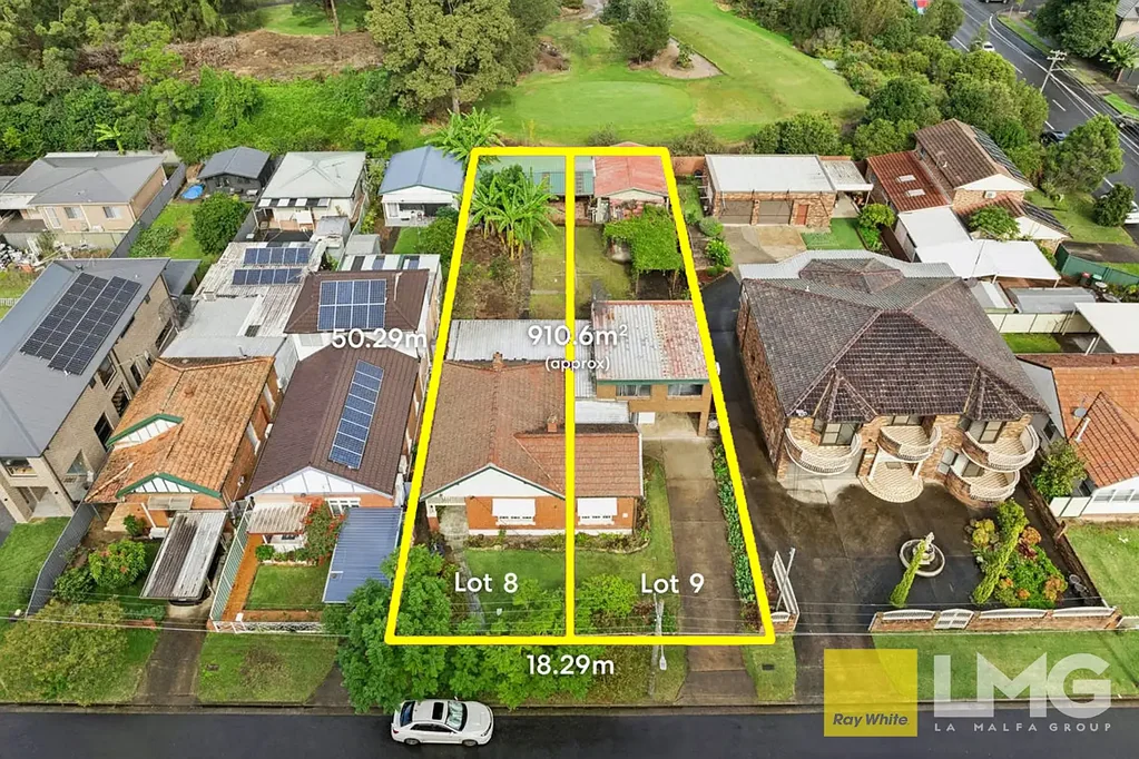 Berala 5ਬੈੱਡਰੂਮ BUILD YOUR DREAM HOME & GRANNY FLAT