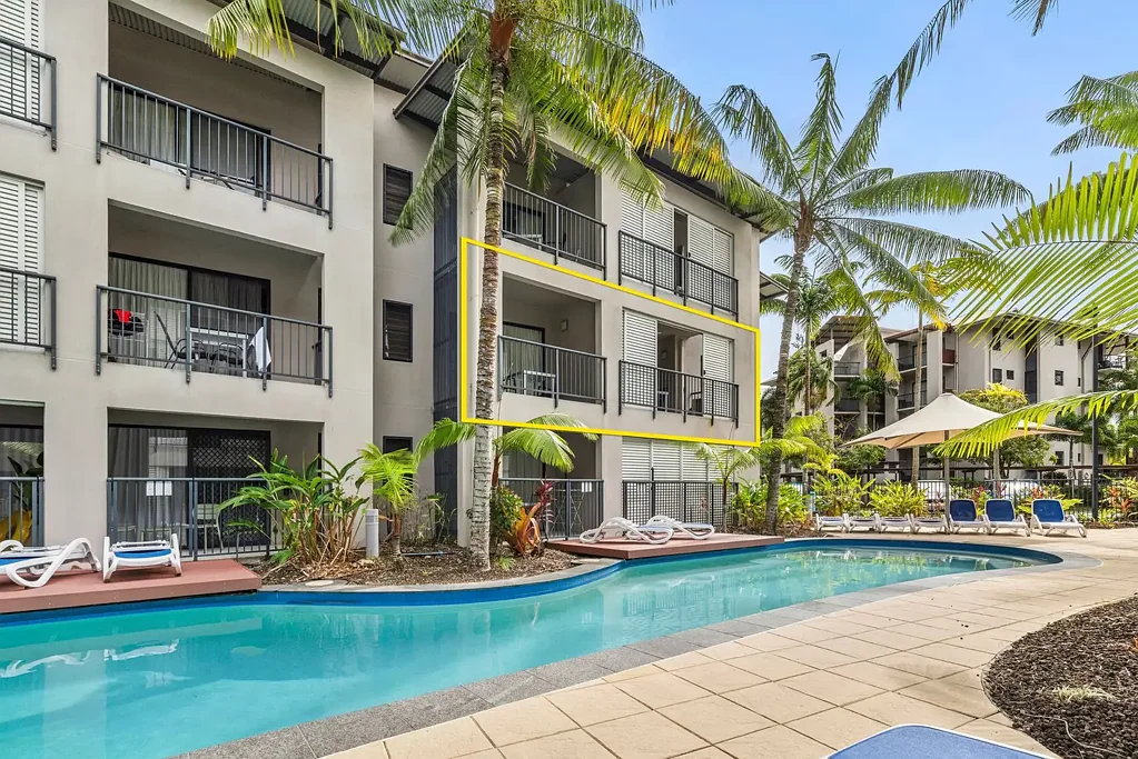 9/28-36 Trinity Beach Road, Trinity Beach, QLD 4879