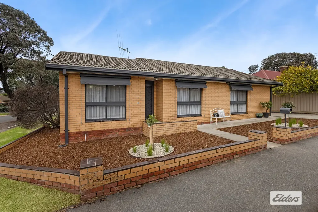 Bendigo 3 Bedroom Central 3 Bedroom Townhouse