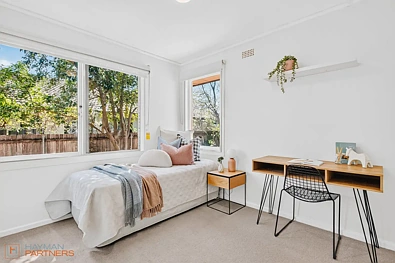 11 Conyers Street, Hughes, ACT 2605, 2 침실, 1 욕실, House