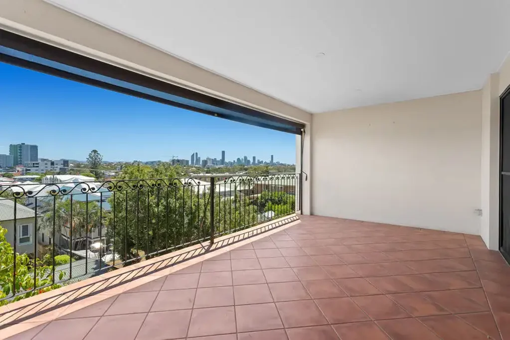 5 / 17 Rialto Street, Coorparoo, QLD 4151, 2 slaapkamers, 2 badkamers, Unit