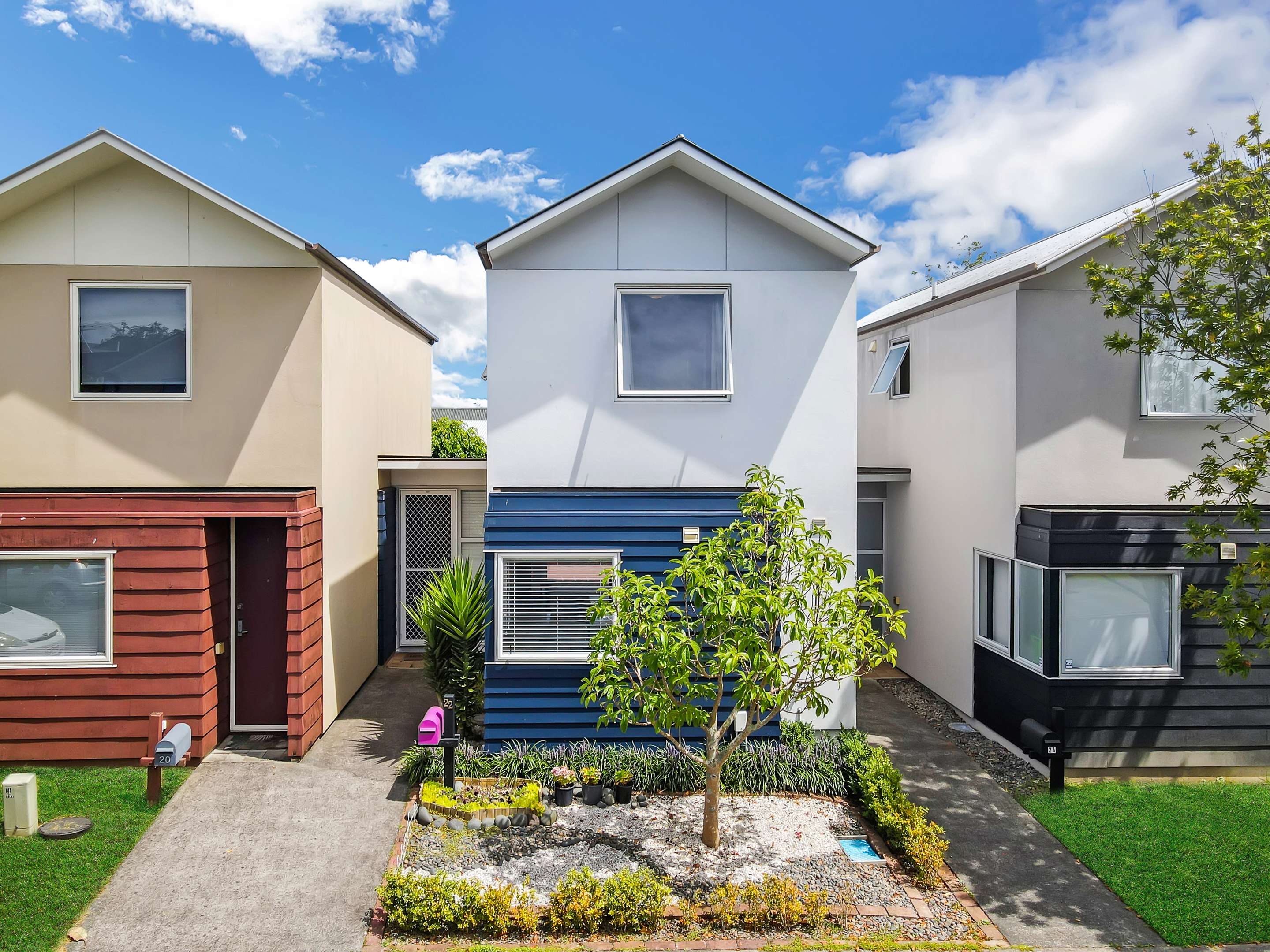 22 Kirikiri Lane, East Tamaki, Auckland - Manukau, 2 rūma, 0 rūma horoi, House