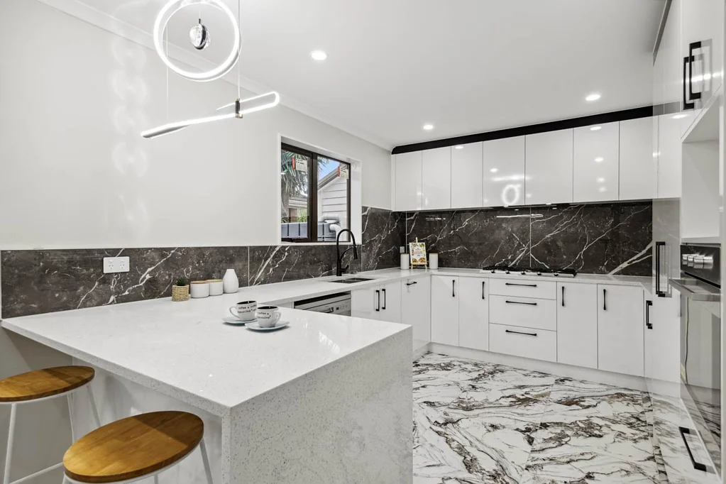 Mangere 4房  Brand New Standalone Home Available Now!