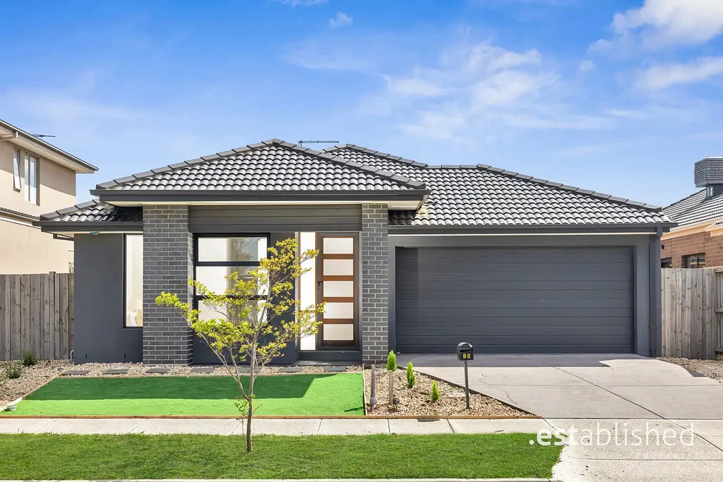 20 Capodanno Street, Point Cook, VIC 3030