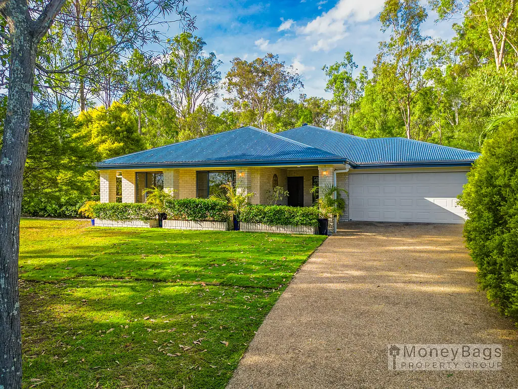 43-53 Riverbend Boulevarde, Riverbend, QLD 4280