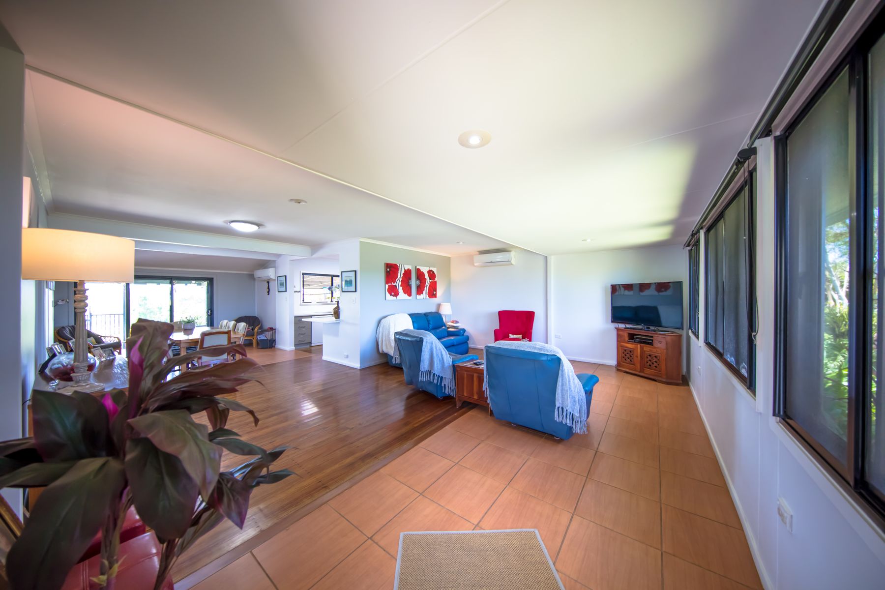 425 PALMERSTON HWY, O'BRIENS HILL QLD 4860, 0房, 0浴, House