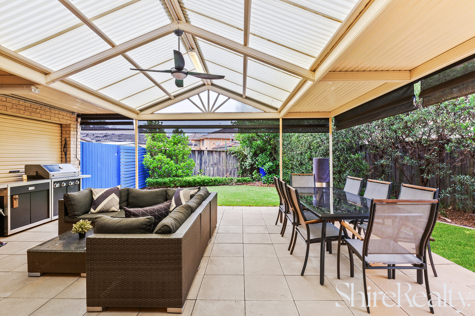 6 LAMONT CL, KELLYVILLE NSW 2155, 0 Kuwarto, 0 Banyo, House