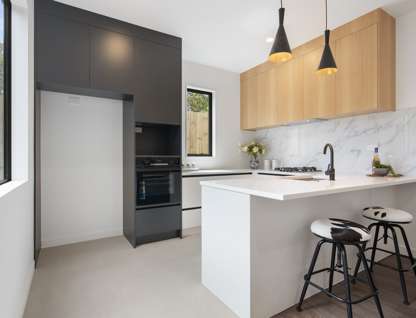 Lot 5/21 County Road, Torbay, North Shore City, Auckland, 4房, 2浴, 独立屋
