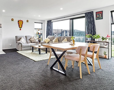 4 Drylands Drive, Rolleston, Selwyn, Canterbury, 4 Bedrooms, 2 Bathrooms, House