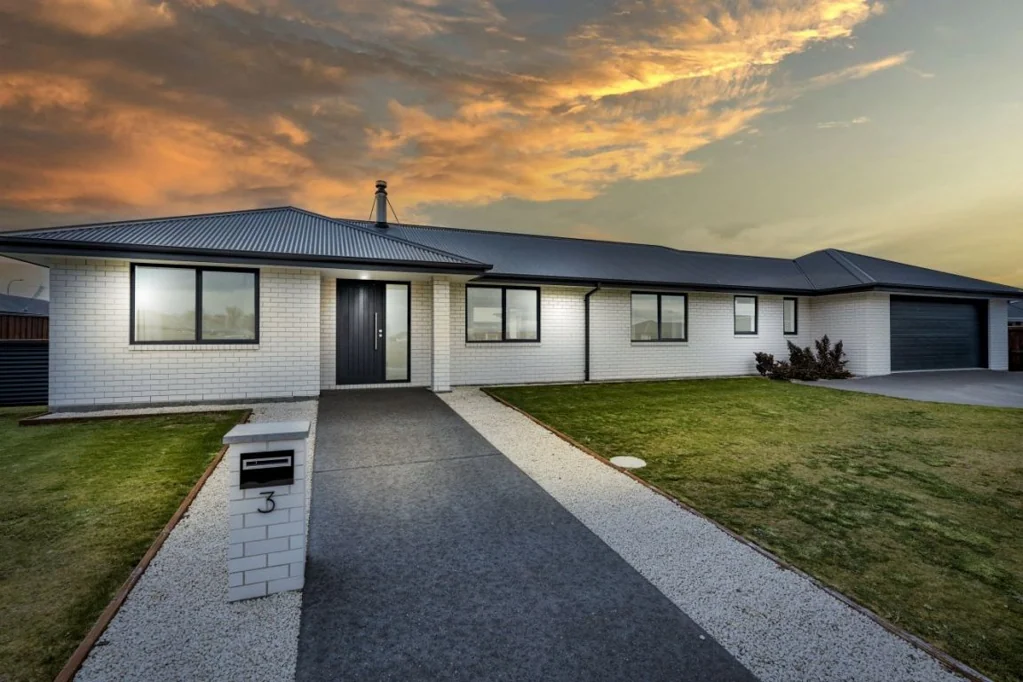 3 Merino Crescent, Amberley, Hurunui