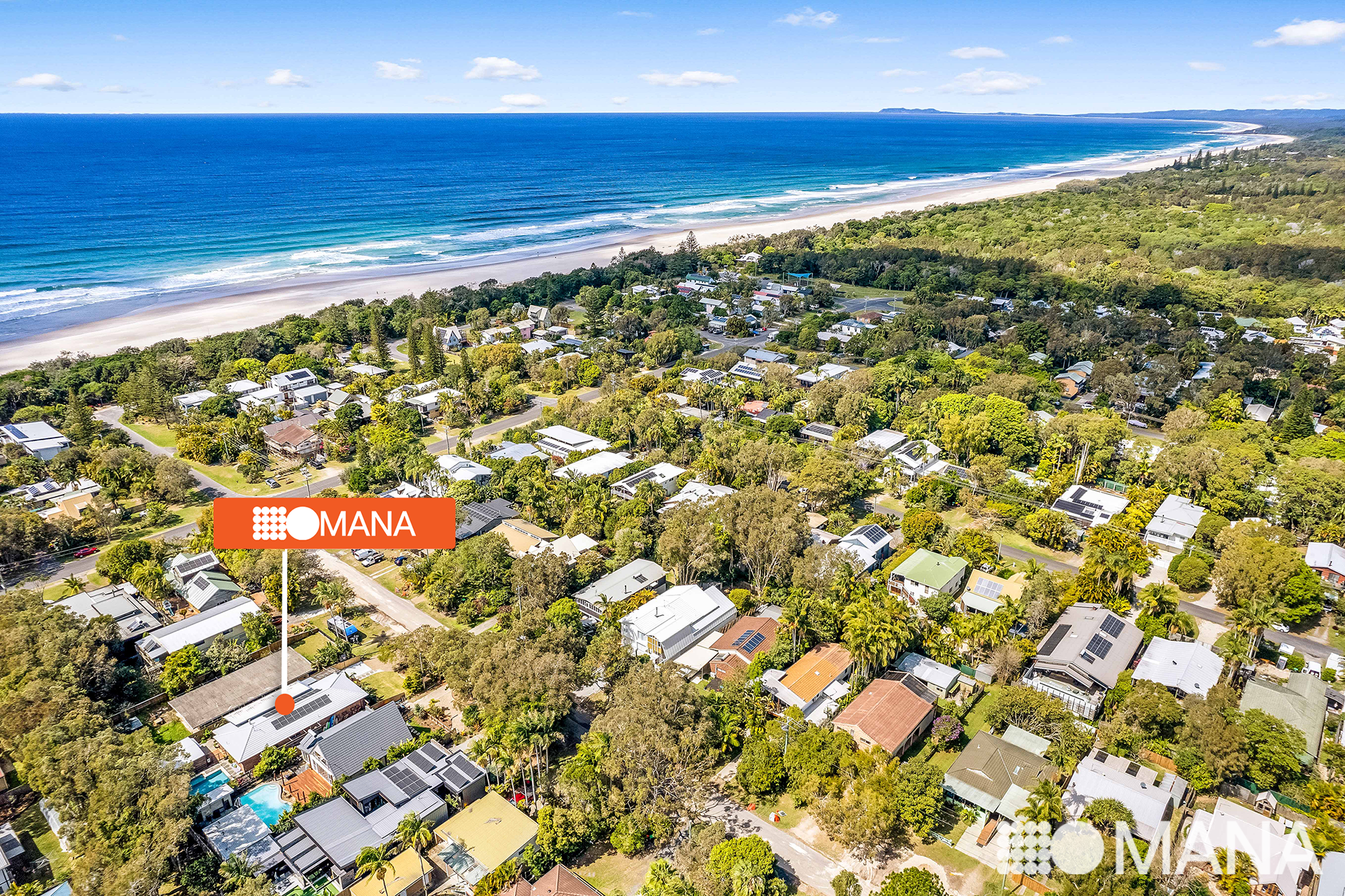 7 GLORIA ST, SOUTH GOLDEN BEACH NSW 2483, 0 રૂમ, 0 બાથરૂમ, House