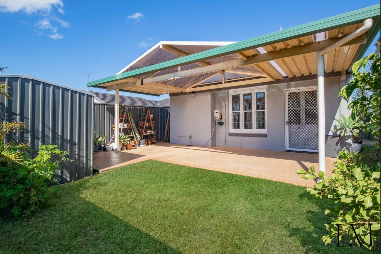 21 PLATT ST, WARATAH NSW 2298, 0 habitaciones, 0 baños, House