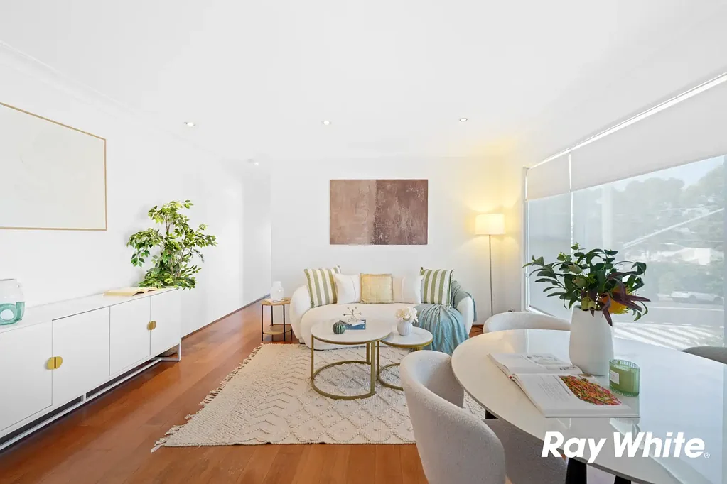 4/22 Hercules St, Dulwich Hill, NSW 2203