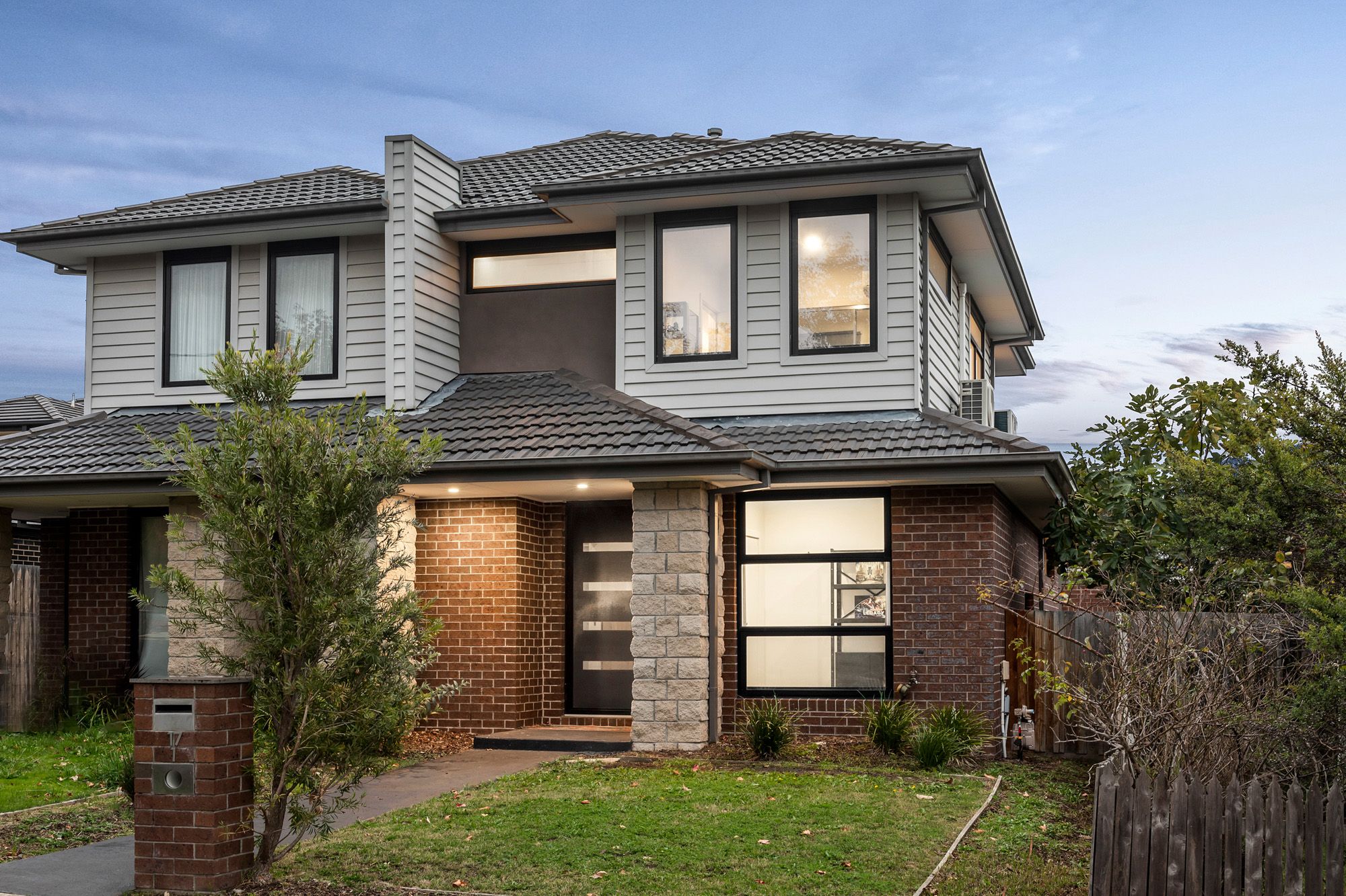 17 KEOGH ST, BURWOOD VIC 3125, 0 rūma, 0 rūma horoi, Townhouse